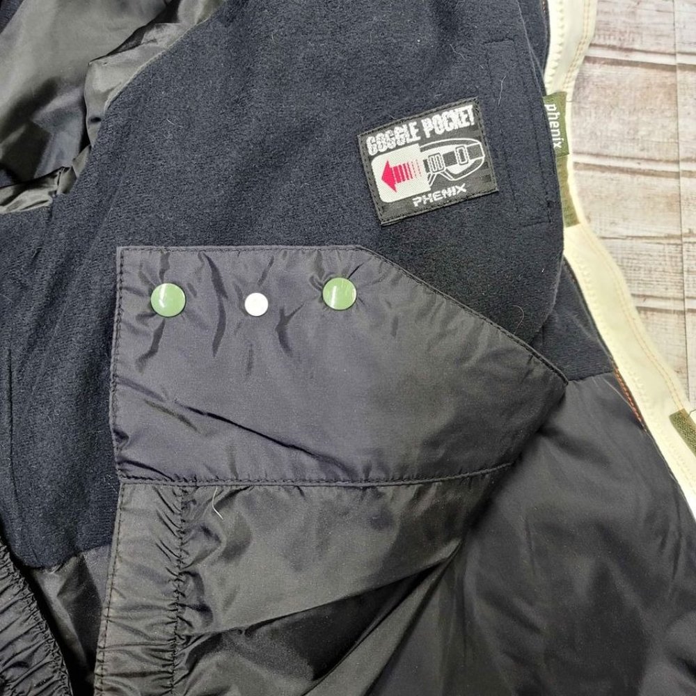 Phenix Ski Jacket - image 2
